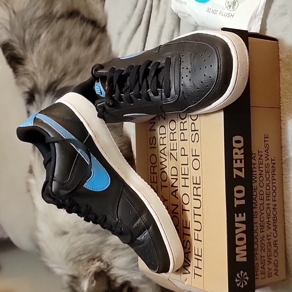 Nike sneakers